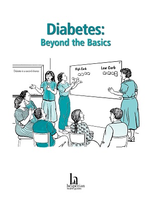Diabetes: Beyond the Basics